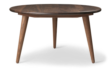 CH008 Coffee Table by Carl Hansen - view 2